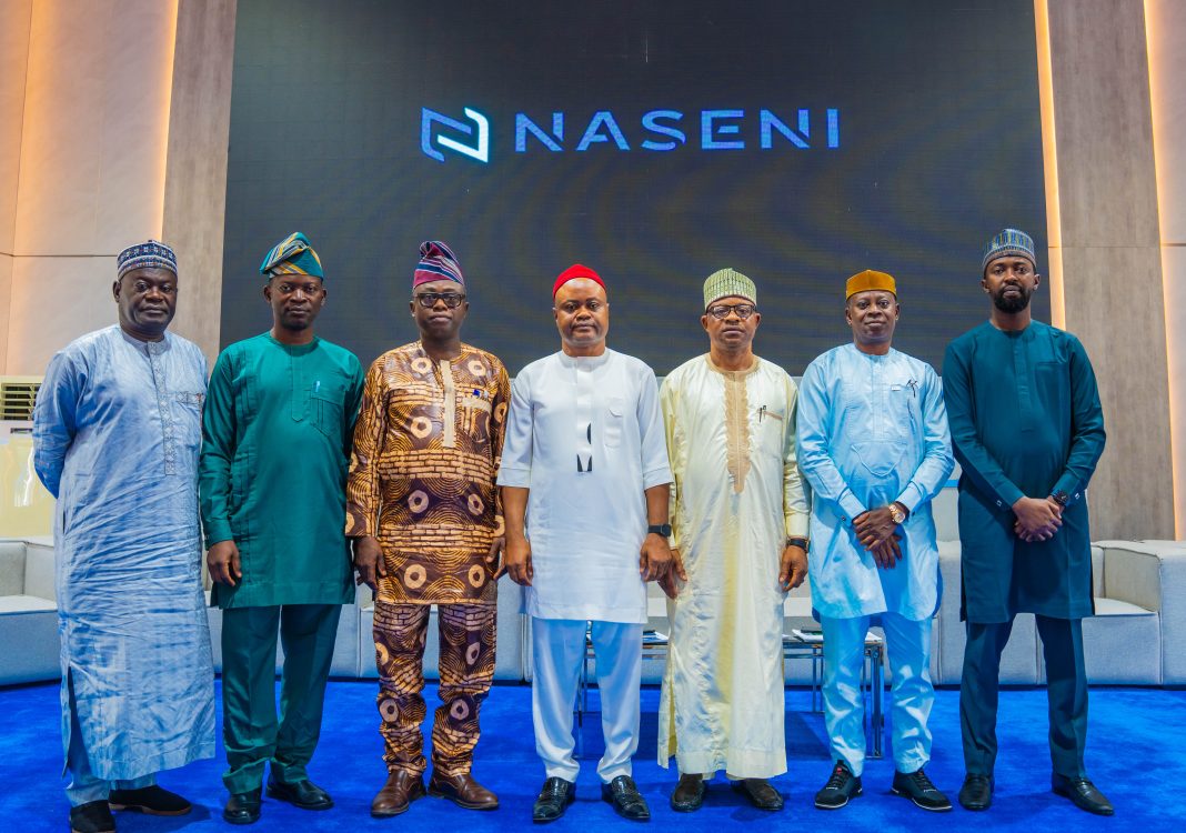 Research Commercialization Key to Nigeria’s Economic Growth- NASENI