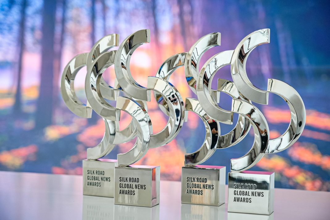 Global Spotlight: Daybreak Publisher Clinches Silk Road News Award