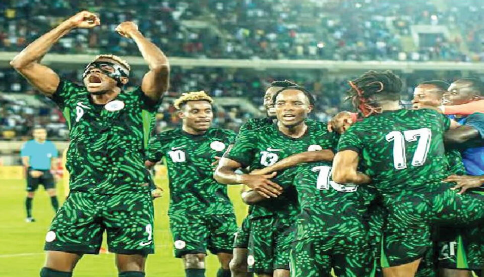 Super Eagles’ Formula for CAF Semi-Final Playoff Triumph