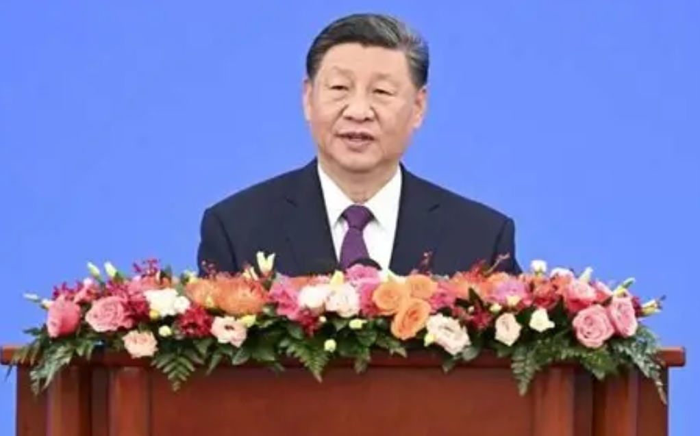 China’s Global Governance Initiative (GGI): Implications And Prospect For A New World Order