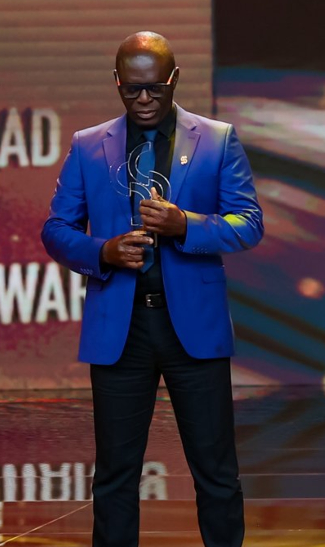 Nigerian Journalist Wins Silk Road Global News Awards