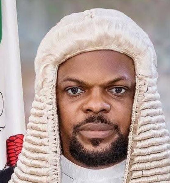 Plateau speaker Naanlong demands creation of state police to tackle insecurity