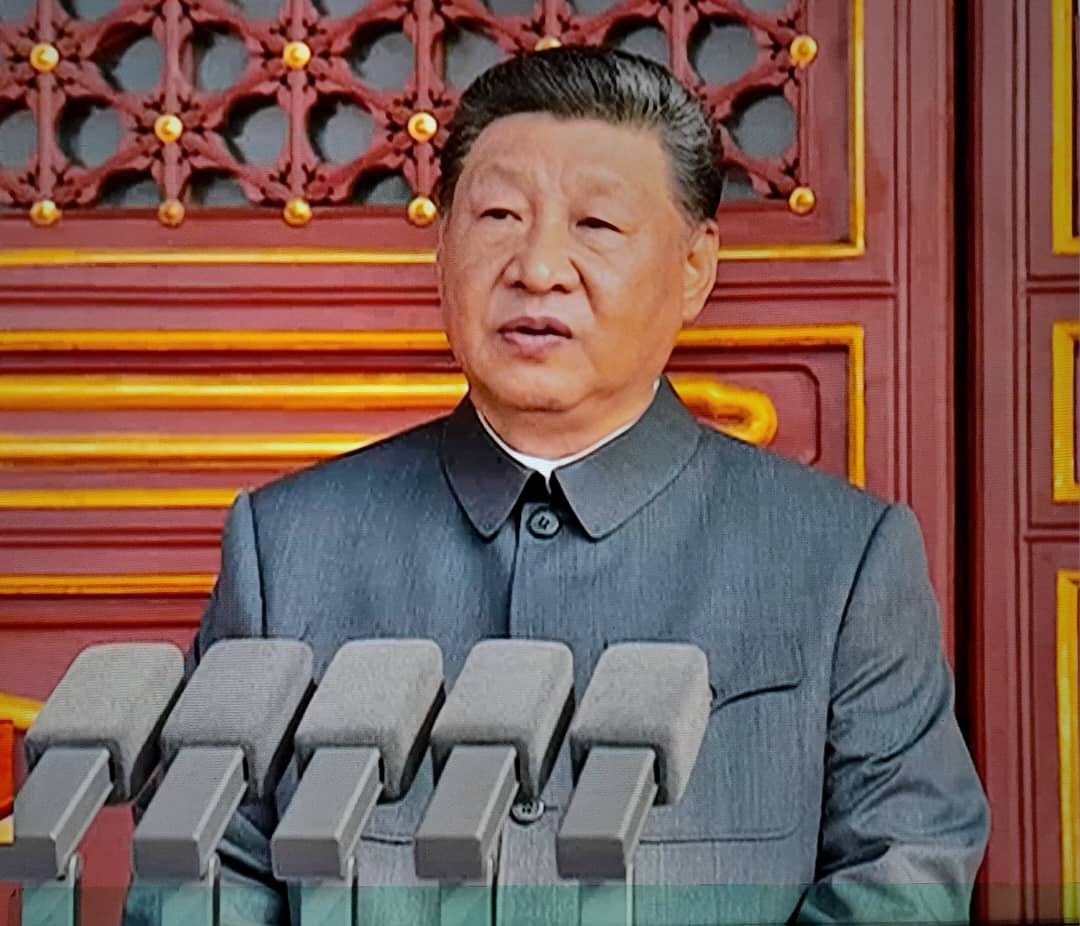 Understanding President Xi’s Global Governance Initiative and its Impact on Africa and Nigeria