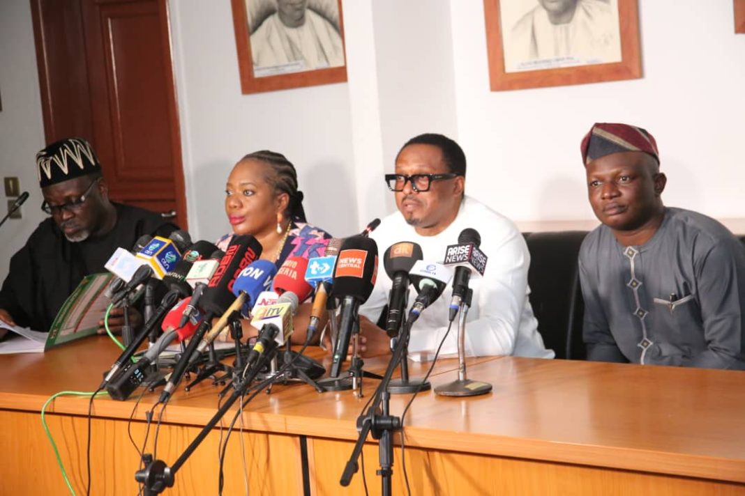 FCT Health Secretary Declares, No Case of Ebola,Marburg in FCT