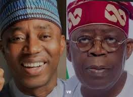 Alleged Malicious Post on Tinubu: Sowore Faults DSS Letter