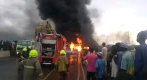 Kaduna: 2 Killed, 4 Injured as DICON Expired Ordnance Explodes — Eyewitnesses