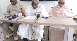 Nt’l Day of Peace: ACI Blasts Northern Elites for Staging Social Ceremonies Amid Insecurity