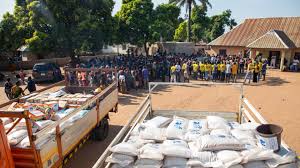 Benue Divine Mandate Donates ₦500,000 to Kaduna Church, Launches 2027 Campaign