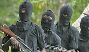 Gunmen kills one, abducts 3 passengers on Okene-Lokoja road.