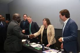 Delta Govt Says Brazil Visit to Unlock Industrial Growth, Job Creation