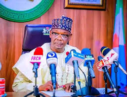 Governor Sule and the Two Horsemen: How Synergy Is Redefining Governance in Nasarawa