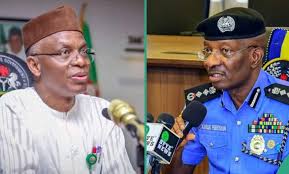 Kaduna ADC Stakeholders Petition Police Commission, Demand Probe of El-Rufai