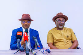 Aniagwu Reaffirms Oborevwori’s Commitment to Fairness, Peace, Inclusive Development