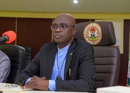 Ex- Guber Aspirant in Benue, petition Gov. Alia To Pope