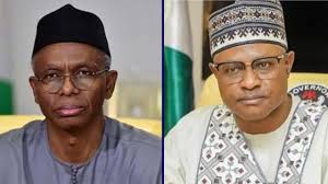 KADSG Warns El-Rufai Against Alleged Plot to Destabilize Peace