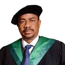 We Are Facing Series of Challenges in the Institution — Prof. Bashir Garba