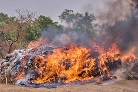 Kogi Declares War on Illicit Drugs, Inaugurates 26-Member Control Committee