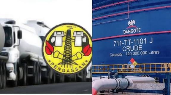 Consumer Forum Urges FG, DSS to Investigate Desperate Efforts by PENGASSAN to Shut Down Dangote Refinery