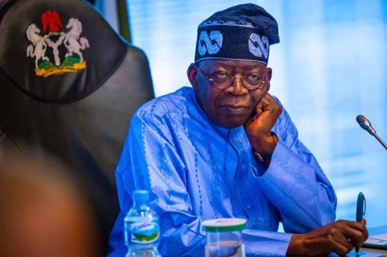 2027: Delta Central APC Stakeholders Reaffirm Loyalty to Tinubu, Oborevwori