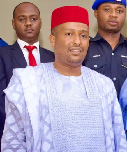 Kano Speaker Felicitates Muslims on Maulud Celebration