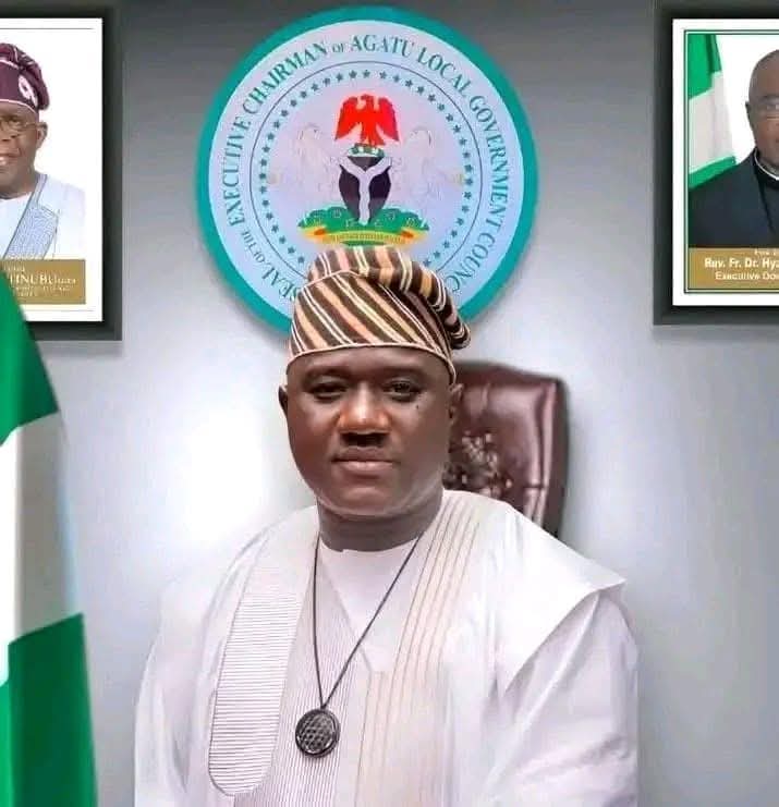 Hon. Melvin Ejeh Debunks False Claims Linking Him to ADC, Reaffirms Loyalty to APC and Governor Alia