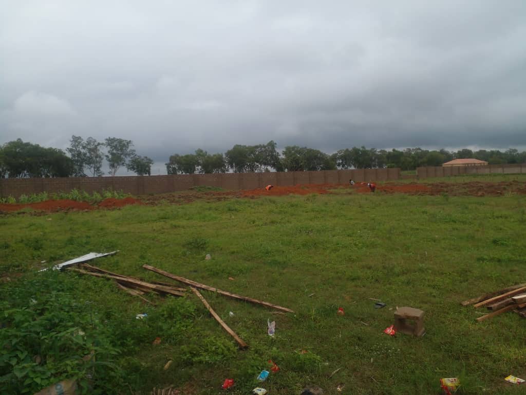 Kadpoly Land Controversy: Activist Faces Three Court Cases Over Alleged Relocation Scam