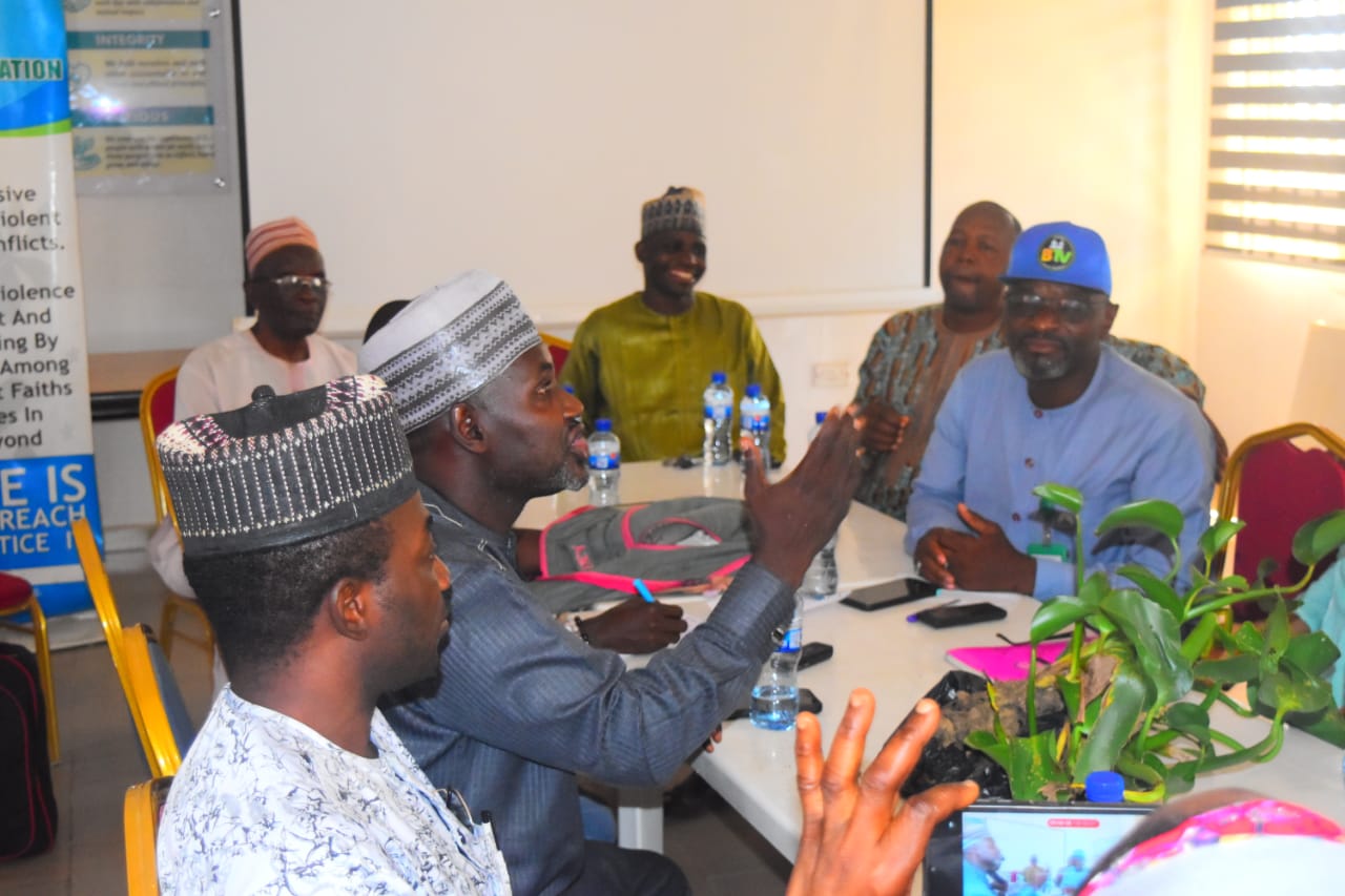 IMC Commends Increased Participation in Climate Dialogue to Curb Environmental Degradation