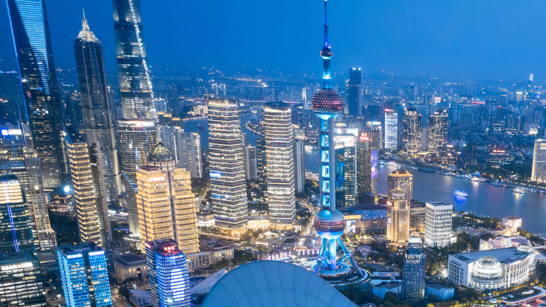 China’s Economy Grows 5.2% in First Three Quarters of 2025, Says NBS