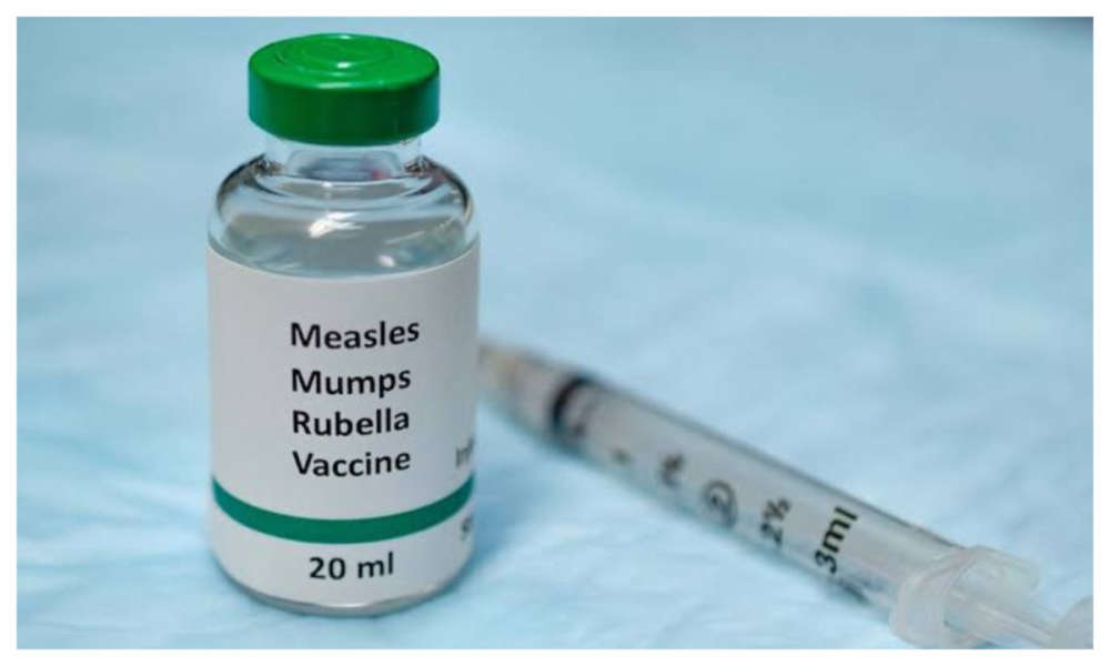 Nigeria Commences First Ever Measles ,Rubella Immunization Campaign, Oct. 6