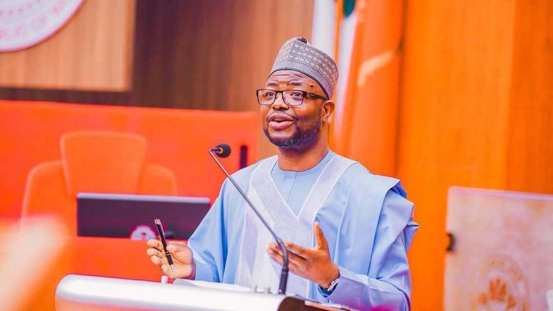 Senator Nora Daduut Congratulates Dr. Bernard Doro on Ministerial Nomination and Senate Confirmation