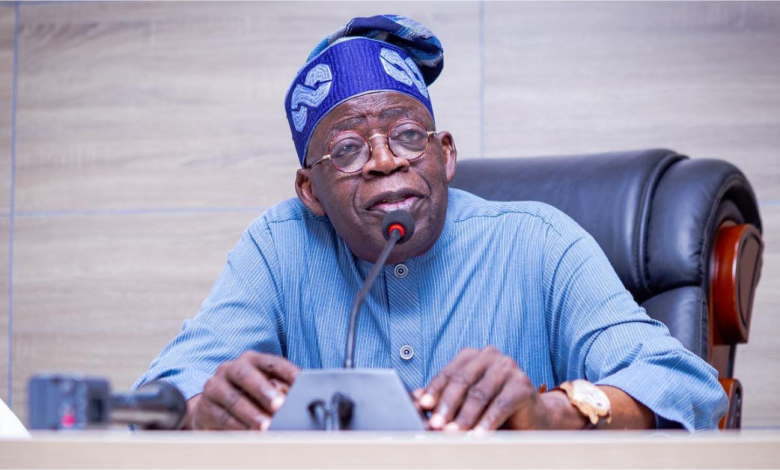 Tinubu’s Policies Lay Foundation for Better Nigeria, Says Tumsah