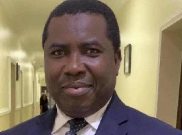 Amupitan gets nod to head INEC