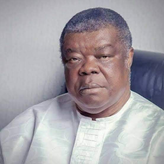 Uma Ukpai: PFN plans Posthumous Thanksgiving in Uyo, Lagos, Abuja