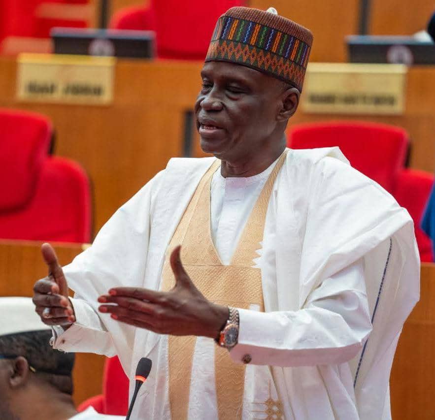Senator Monguno Advances Education, Empowers 11 Borno Students with Fully Funded MSc Scholarships