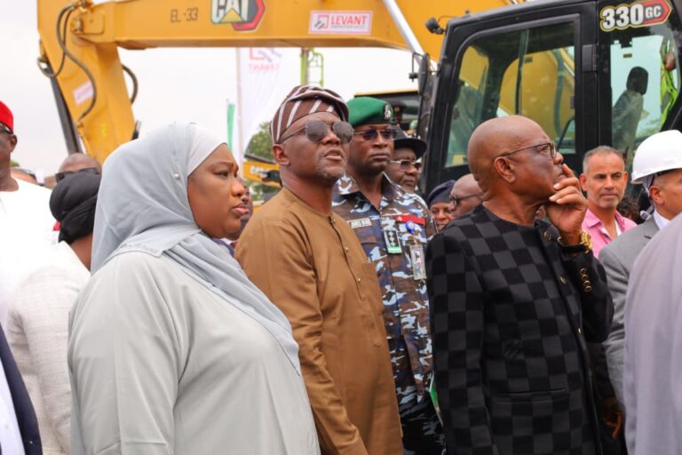 Good Road Network Attracting Investors to FCT – Wike