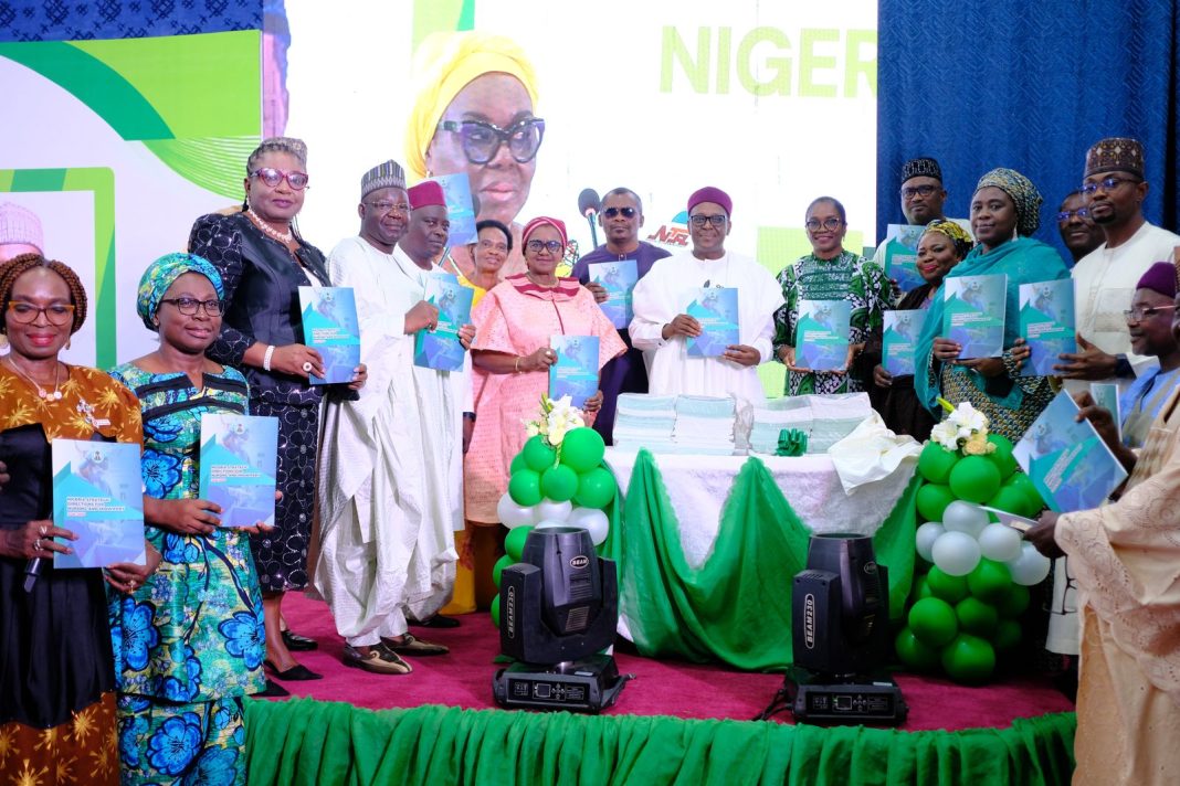 FG Boosts Healthcare, Leaps Nursing School Intakes from 28,000 to 115,000