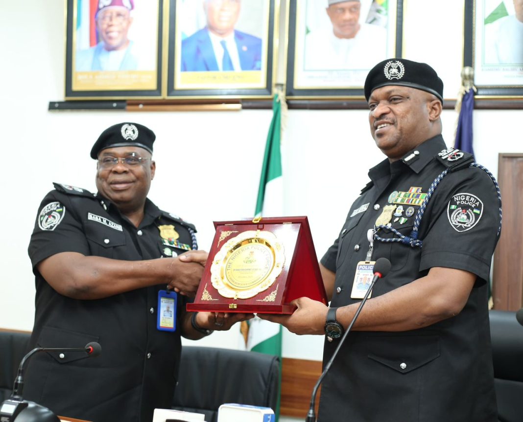 Police warn officers against meddling in land disputes