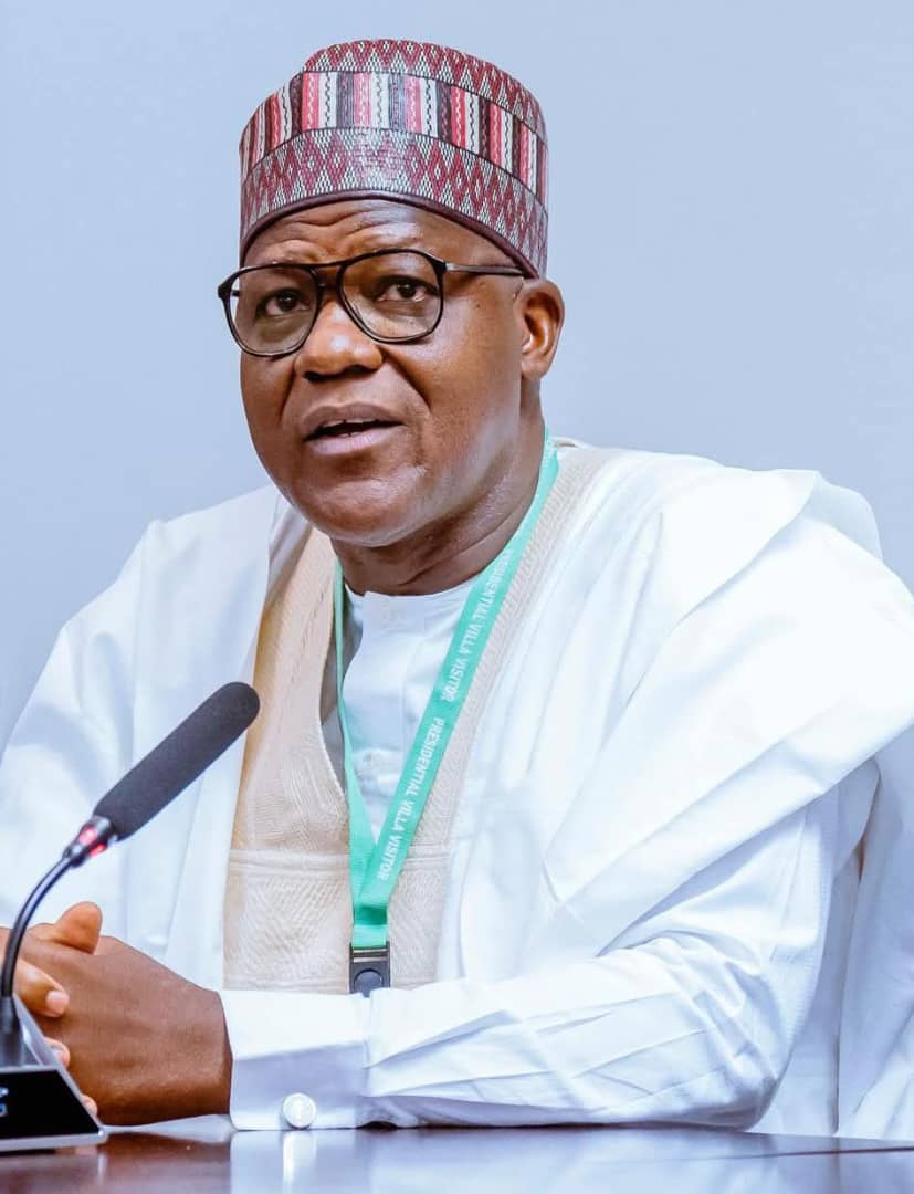 Dogara Hails Tinubu’s Agenda, Urges Youth Action**