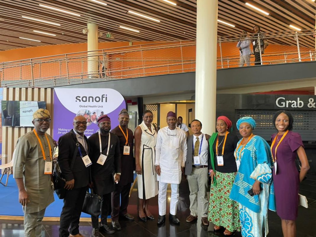 FG Calls for Collective Digital Investment to Drive Africa’s Healthcare
