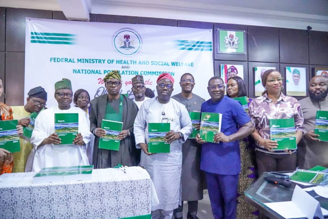 More Women Grabbing Family Planning Services – NDHS Report