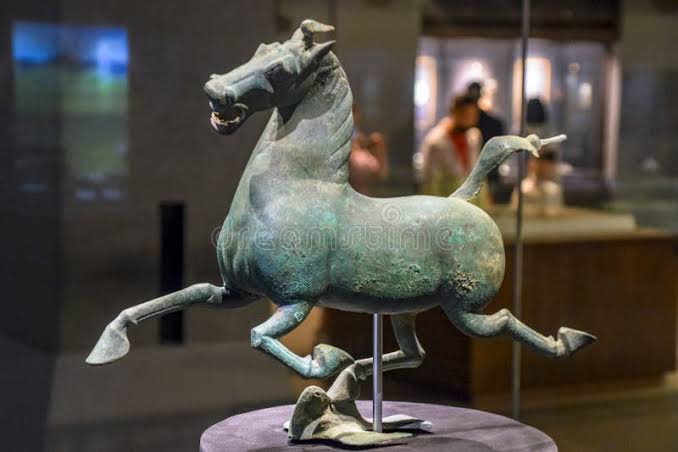 Gansu’s Intangible Cultural Heritage; Reinventing and Unlocking China’s Cultural Legacy