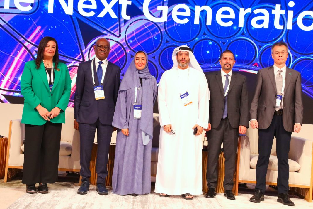 Abuja Smart City’s Vision Driven by Critical Sustainable Growth, Wike Tells Global Leaders