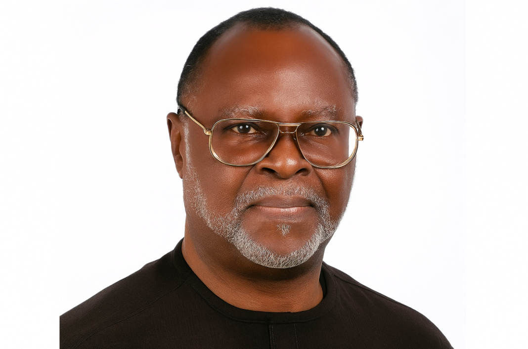 The One-China Principle and the UN Resolution 2758: Why they still matter for Nigeria and the world