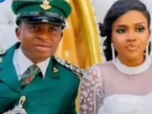 Residents decry rise in domestic violence after murder of Army Officer in A’ibom