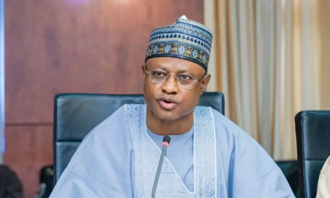 Kaduna Kidnapping: Gov Uba Sani Assures Safe Return of Abducted Kurmin Wali Worshippers