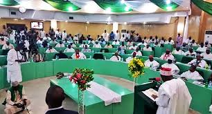 Kano Assembly Demands Cancellation of Customs Cadet Recruitment Over Federal Character Violations