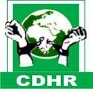 CDHR Condemns Police Clampdown, Demands Unconditional Release of Nnamdi Kanu Protesters