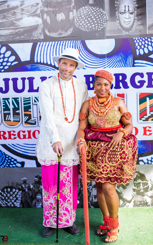 Julius Berger strengthens team unity with Cultural Day celebration