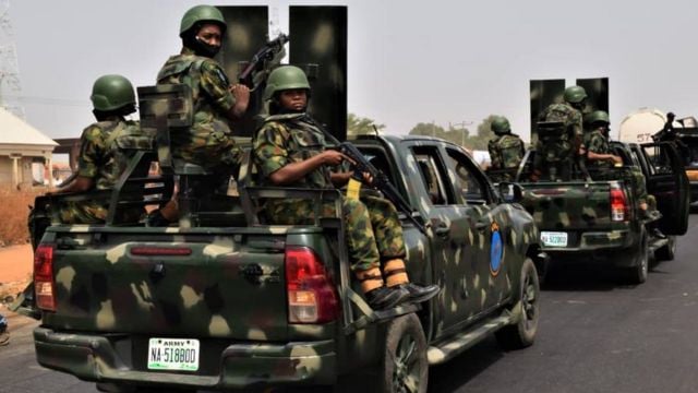 Troops Kill Over 50 Terrorists, Repel Coordinated Attacks in Borno, Yobe — Military