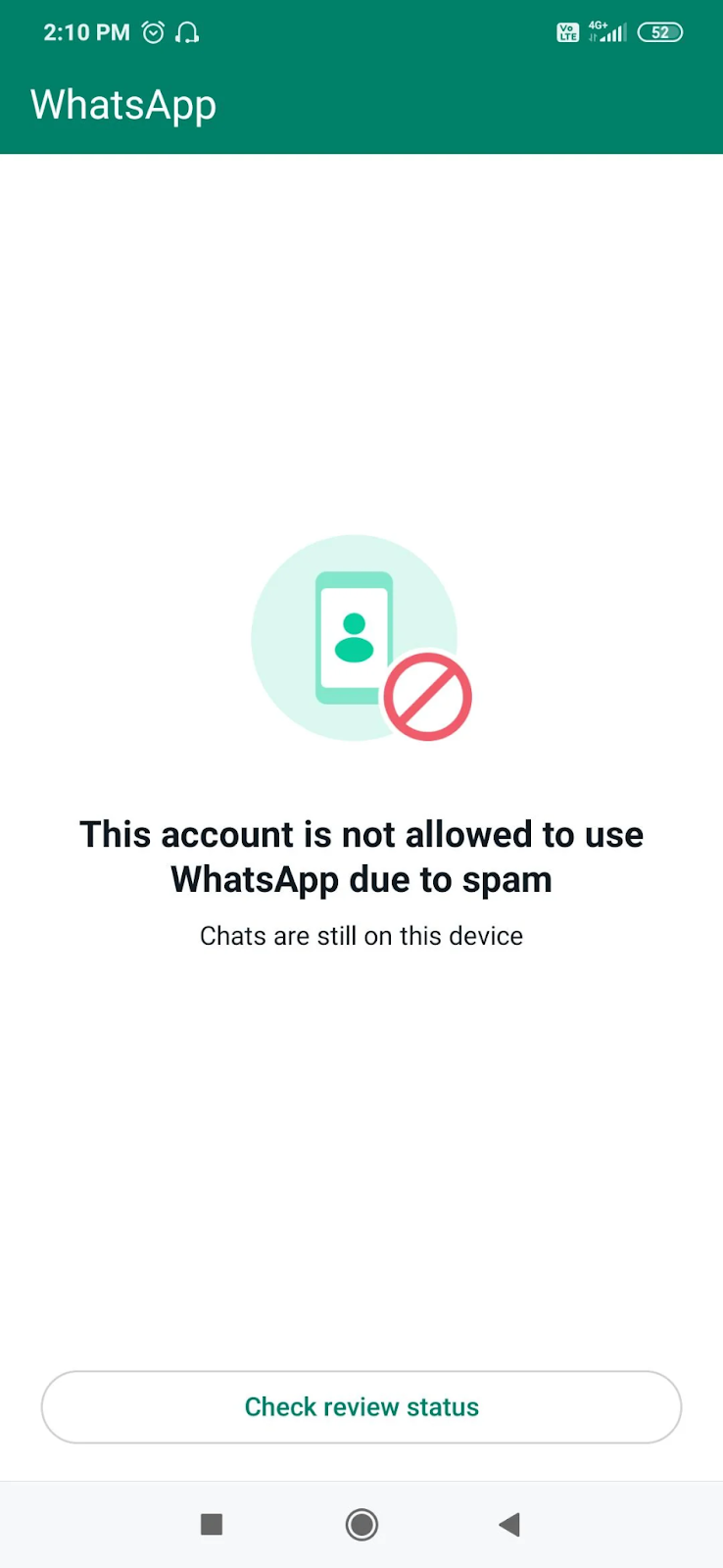 Outcry as WhatsApp Bans Nigerian Journalist’s MTN Line Without Warning or Clear Reason